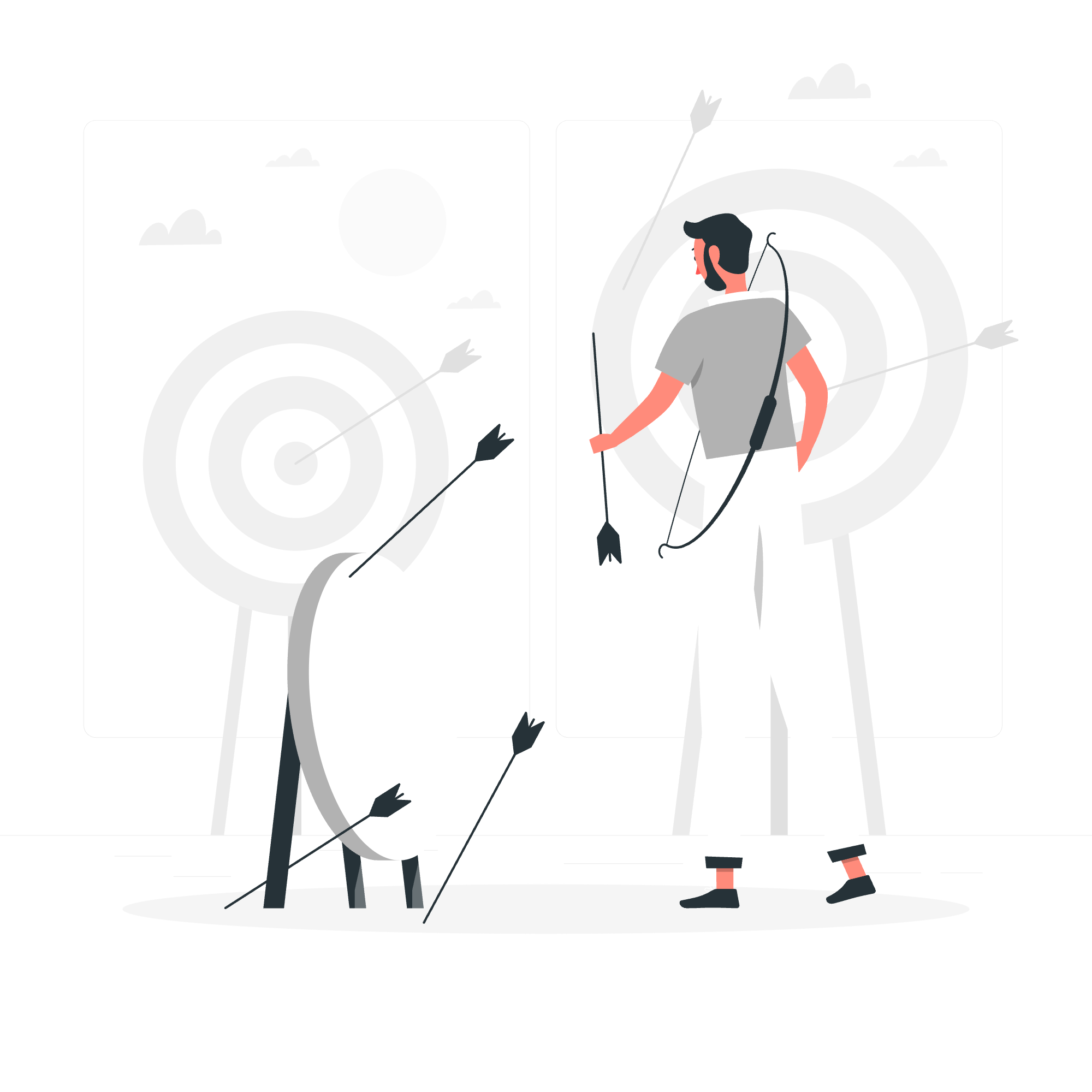 Illustration Finanzwachstum